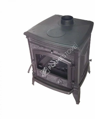 Печь-камин Flame Stove Sirius Star