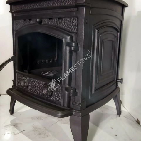 Печь-камин Flame Stove Sirius Star