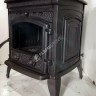 Печь-камин Flame Stove Sirius Star