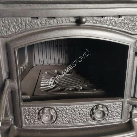 Печь-камин Flame Stove Sirius Star