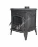 Печь-камин Flame Stove Sirius Star
