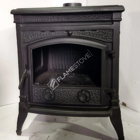 Печь-камин Flame Stove Sirius Star