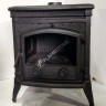 Печь-камин Flame Stove Sirius Star