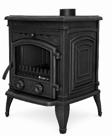 Печь-камин Flame Stove Sirius Star