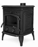 Печь-камин Flame Stove Sirius Star