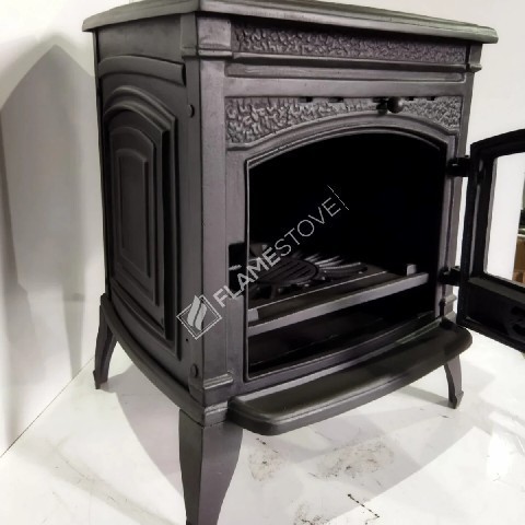 Печь-камин Flame Stove Sirius Star
