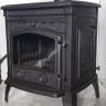 Печь-камин Flame Stove Sirius Star