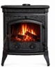 Печь-камин Flame Stove Sirius Star