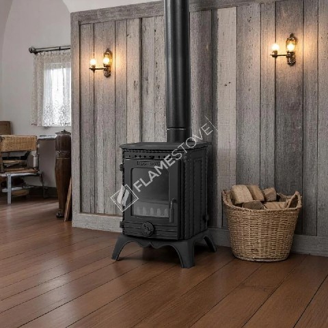 Печь-камин Flame Stove Minor