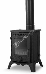 Печь-камин Flame Stove Minor