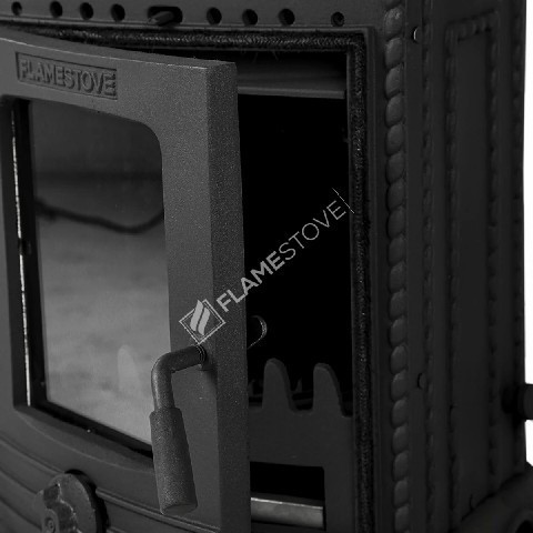 Печь-камин Flame Stove Minor
