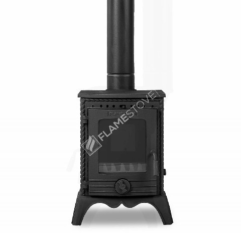 Печь-камин Flame Stove Minor