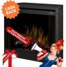 Dimplex BFSL33 33 Slim Line Built-in