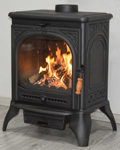 Печь-камин Flame Stove Modena