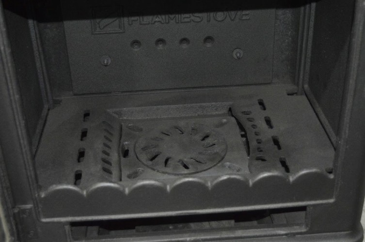 Печь-камин Flame Stove Modena