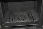 Печь-камин Flame Stove Modena