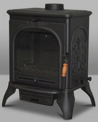 Печь-камин Flame Stove Modena