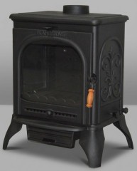 Печь-камин Flame Stove Modena