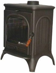 Печь-камин Flame Stove Modena