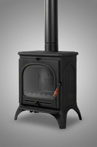 Печь-камин Flame Stove Modena