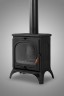 Печь-камин Flame Stove Modena