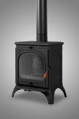 Печь-камин Flame Stove Modena