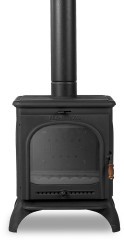 Печь-камин Flame Stove Modena