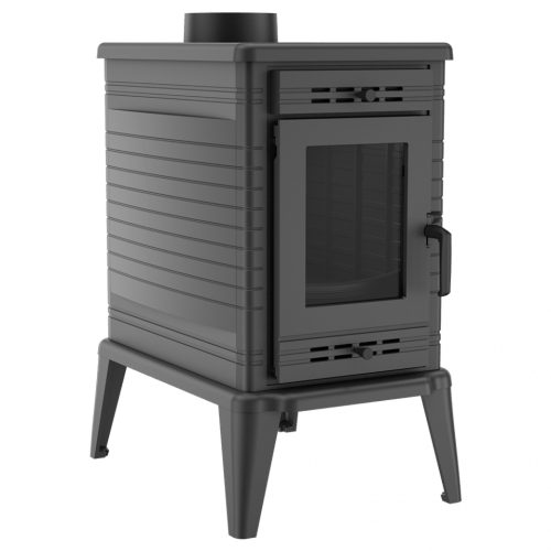 KOZA K10 Ø 130 ASDP (10,0 кВт)
