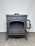 Печь отопительно-варочная Flame Stove Sirius Midi с боковой дверцей