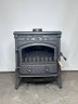Печь отопительно-варочная Flame Stove Sirius Midi с боковой дверцей