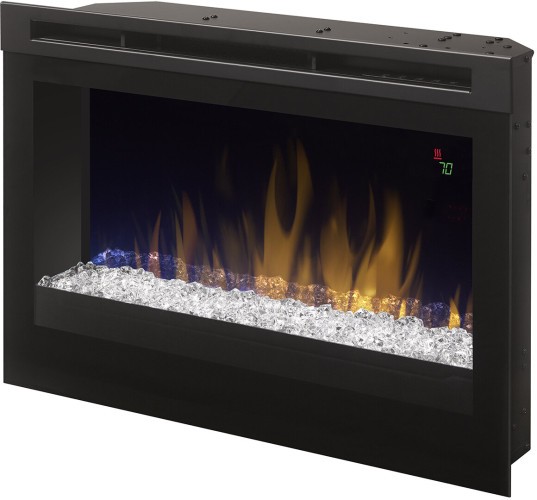 Dimplex DFR2551G 25 DFR Series
