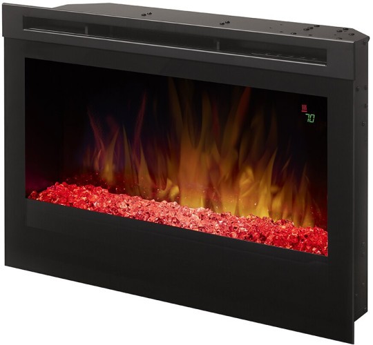 Dimplex DFR2551G 25 DFR Series