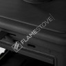 Печь-камин Flame Stove Modena Lux — 3 стекла