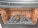 Электрокамин  Royal 3D Etna New Медь