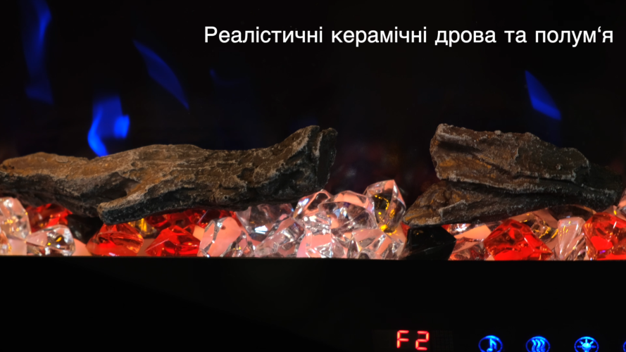 Электрокамин Royal Fire Imperial Lux 36  