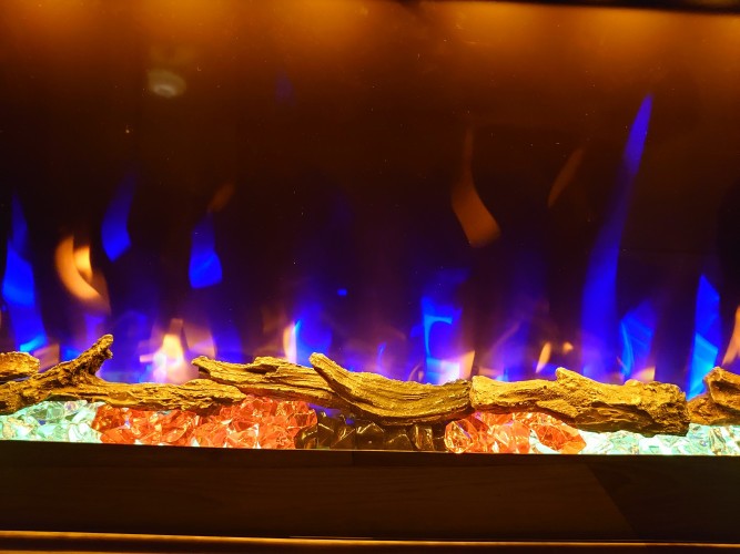 Электрокамин Royal Fire Imperial Lux 36  