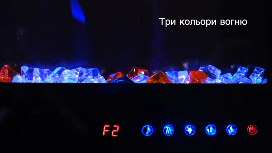 Электрокамин Royal Fire Imperial Lux 36  
