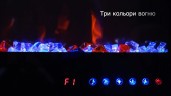 Электрокамин Royal Fire Imperial Lux 36