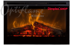 Електрокамін Dimplex Symphony 33" (DF3033-EU) 