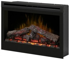 Електрокамін Dimplex Symphony 33" (DF3033-EU) 