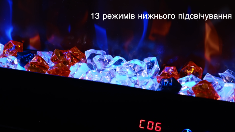 Электрокамин Royal Fire Imperial Lux 95   
