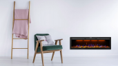 Электрокамин Royal Fire Imperial Lux 95   