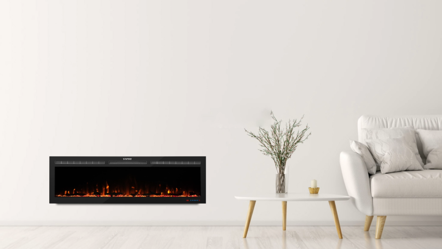 Электрокамин Royal Fire Imperial Lux 95   