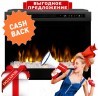 Dimplex XHD23G Multi-Fire XHD™ 23