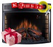 Электрокамин Royal Flame Dioramic/Panoramic 25 LED FX 