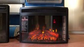 Электрокамин Royal Flame Dioramic/Panoramic 25 LED FX 
