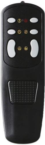 Электрокамин Royal Slim 72