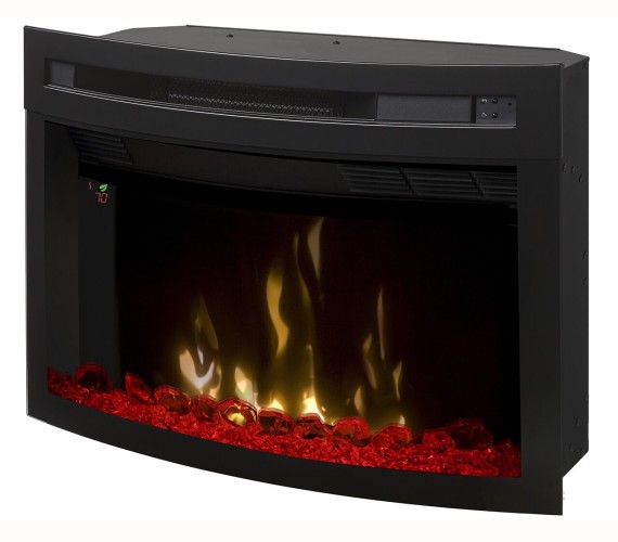 Dimplex PF2325CG 25 Multi-Fire XD
