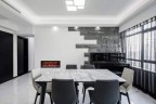 Електрокамін Royal Slim 50