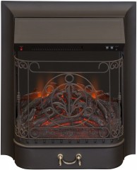 Электрокамин  Royal Flame Majestic FX Black 